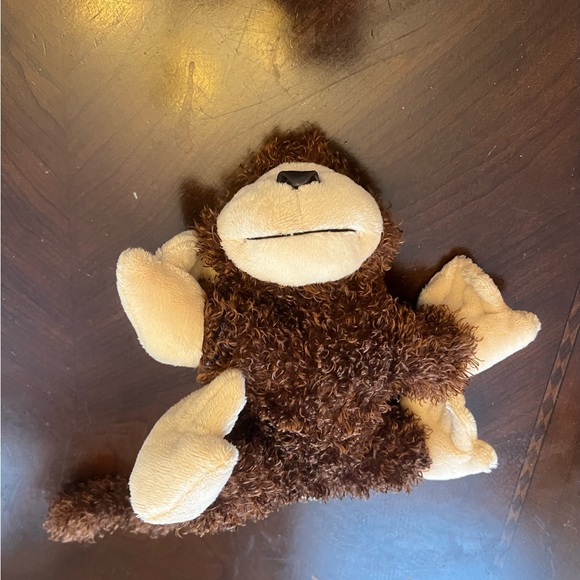 Ganz Webkinz Cheeky Monkey HM080 Plush Stuffed Animal - Picture 5 of 10